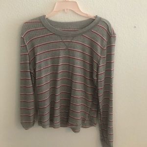 Long Sleeve Thermal
